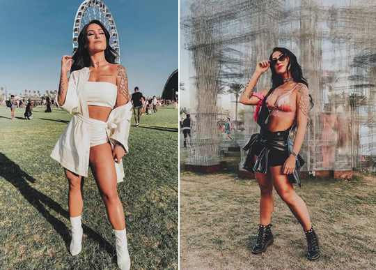 bianca-andrade-coachella-2018 bianca-andrade-coachella-2018