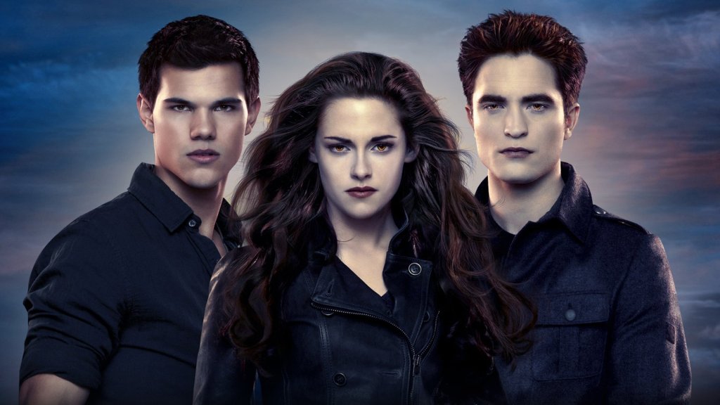 OMG! Rolou um reencontro muito fofo do elenco de Crepúsculo