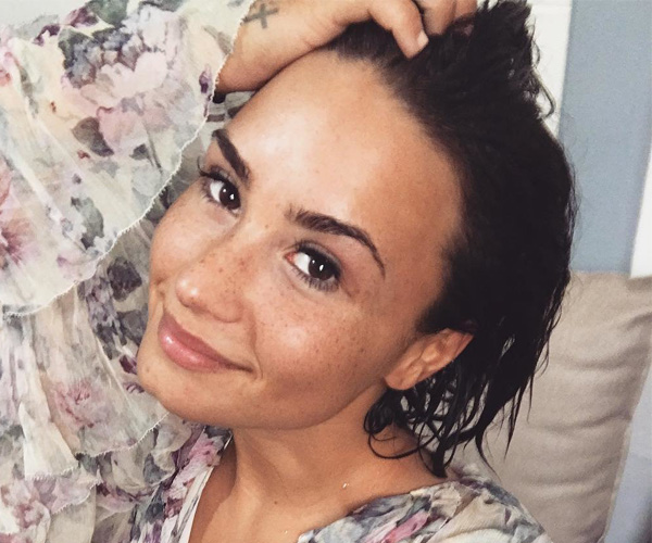 Demi Lovato fala sobre sua overdose: “Não me arrependo de ter falhado”