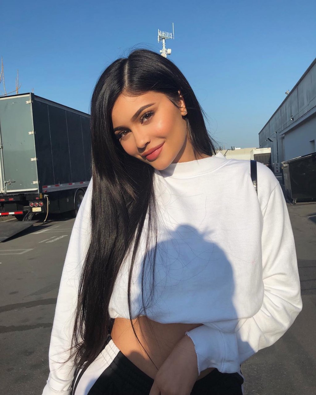 Este detalhe na mansão da Kylie Jenner vai fazer você se identificar