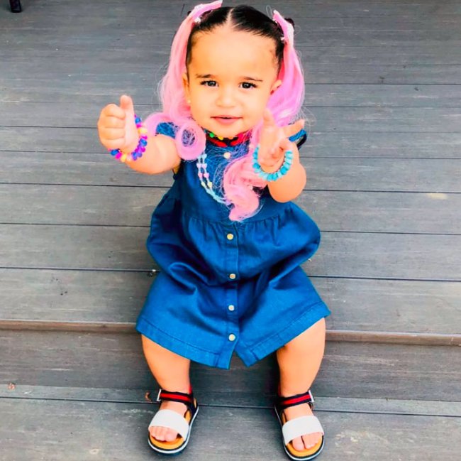 dream-kardashian-cabelo-rosa dream-kardashian-cabelo-rosa