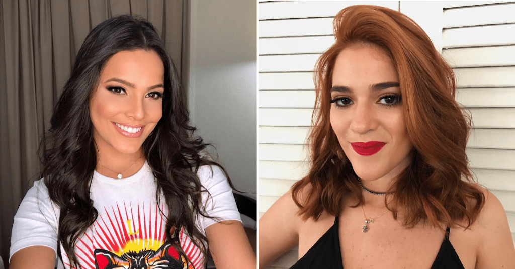 Emilly Araújo alfineta Ana Clara: “tenho seguidores reais no Instagram”