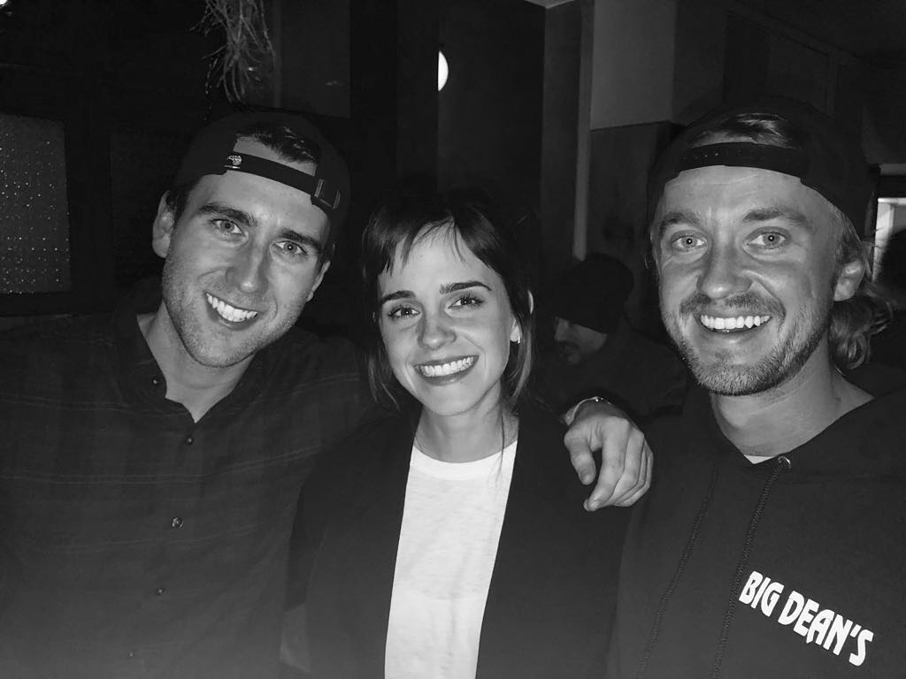 emma-watson-matthew-lewis-tom-felton emma-watson-matthew-lewis-tom-felton