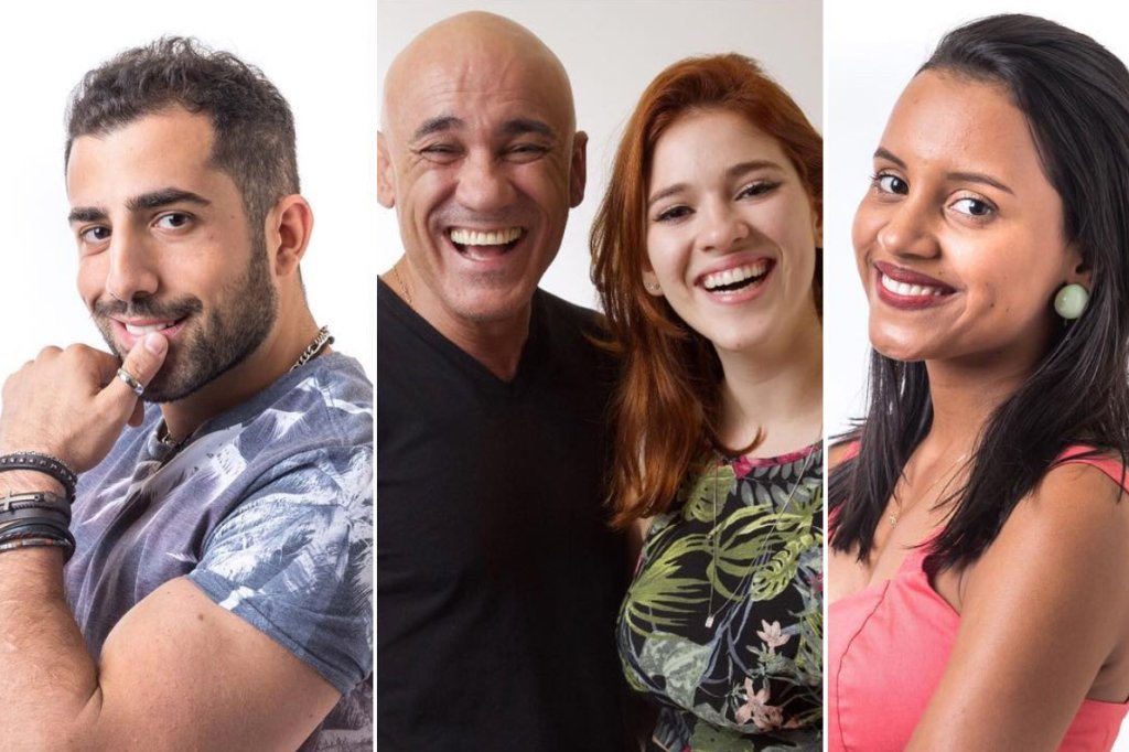 BBB18: saiba para quem os famosos estão torcendo na final!
