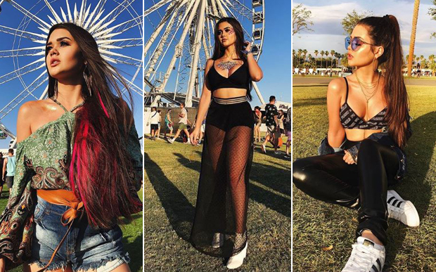 franciny-ehlke-coachella-2018 franciny-ehlke-coachella-2018