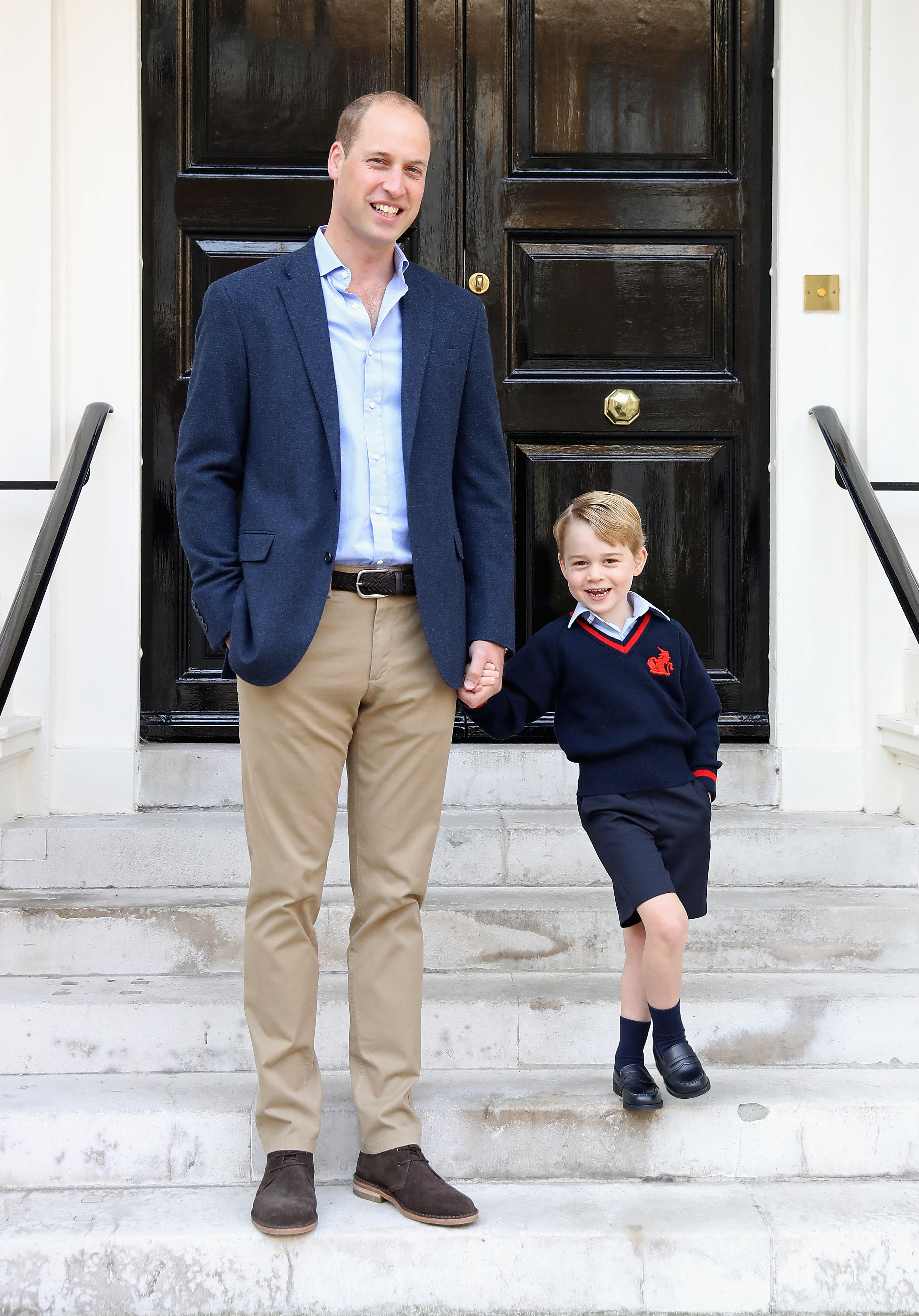 regras-de-estilo-familia-real-principe-george regras-de-estilo-familia-real-principe-george