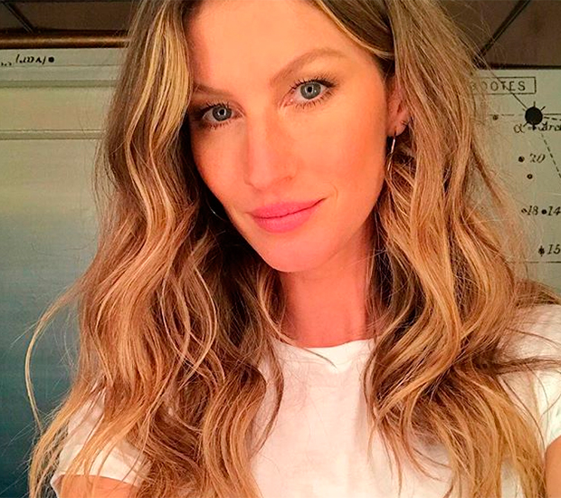 Gisele Bündchen pede desculpa por comentário sobre modelos de Instagram