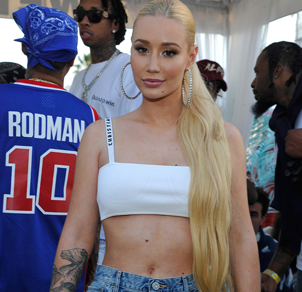 Após polêmica no Brasil, Iggy Azalea diz: “poderíamos ser mais gentis?”