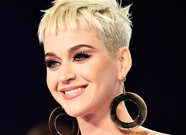 Fãs desconfiam de gravidez após publicação de Katy Perry no Instagram