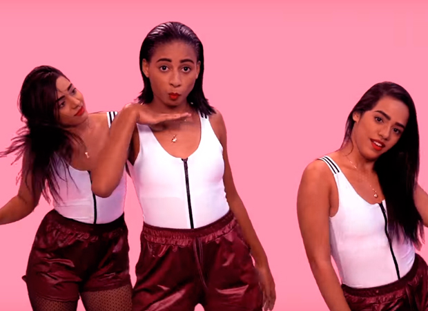 Já assistiu ao novo clipe de MC Loma e as Gêmeas Lacração com Os Cretinos?