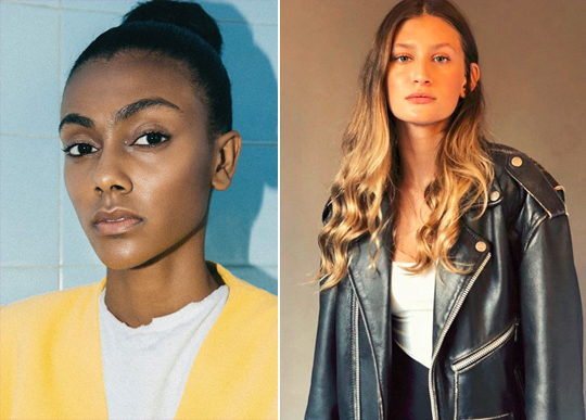 Estas são as 9 modelos que vão bombar no SPFW – e vale ficar de olho!