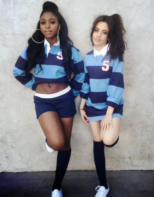 Saudades! Normani Kordei fala sobre Camila Cabello e são só elogios