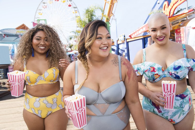Swimsuits For All gabi fresh 4 Swimsuits For All gabi fresh 4