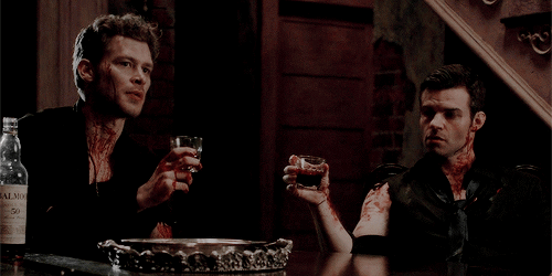 the originals