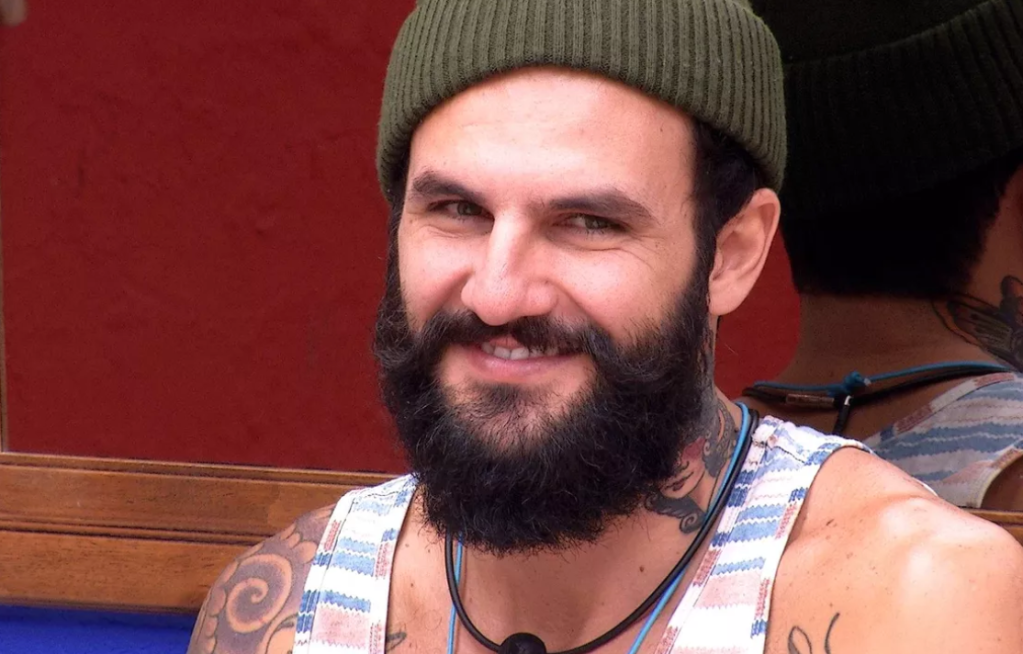 BBB18: Wagner sabe que vai sair e está falando poucas e boas…