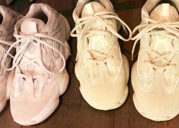 Este “tênis feio” é o novo queridinho das Kardashian-Jenner