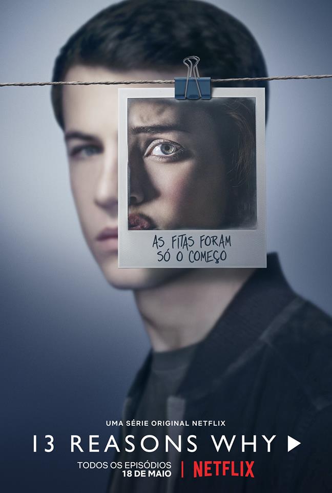 13 Reasons Why: tudo sobre a 2ª temporada