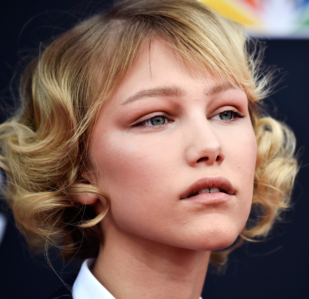 billboard-music-awards-Grace-VanderWaal billboard-music-awards-Grace-VanderWaal