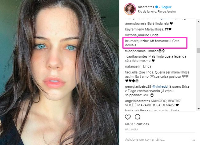 bruna-marquezine-elogia-bia-arantes-sem-maquiagem-1 bruna-marquezine-elogia-bia-arantes-sem-maquiagem