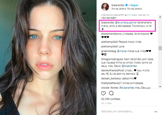 bruna-marquezine-elogia-bia-arantes-sem-maquiagem-2 bruna-marquezine-elogia-bia-arantes-sem-maquiagem-2