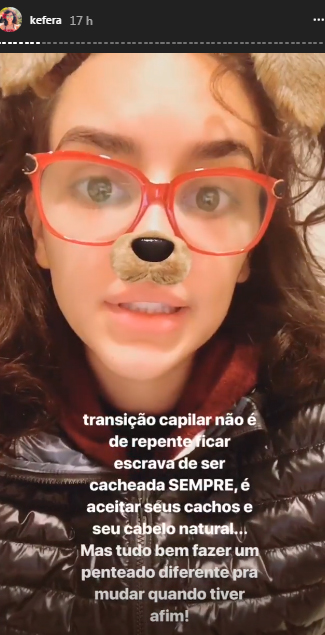 Bruna-Vieira-criticada-escova-cabelo-Kéfera-defende-3 Bruna-Vieira-criticada-escova-cabelo-Kéfera-defende