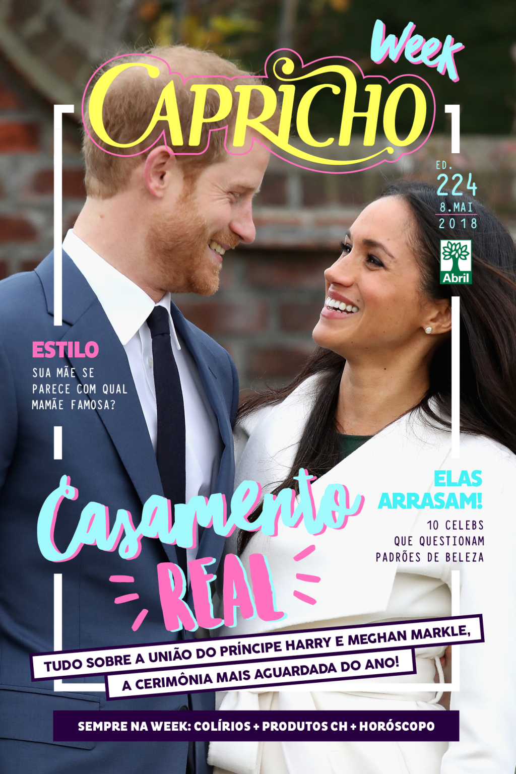 CAPRICHO-WEEK-224-CASAMENTO-REAL