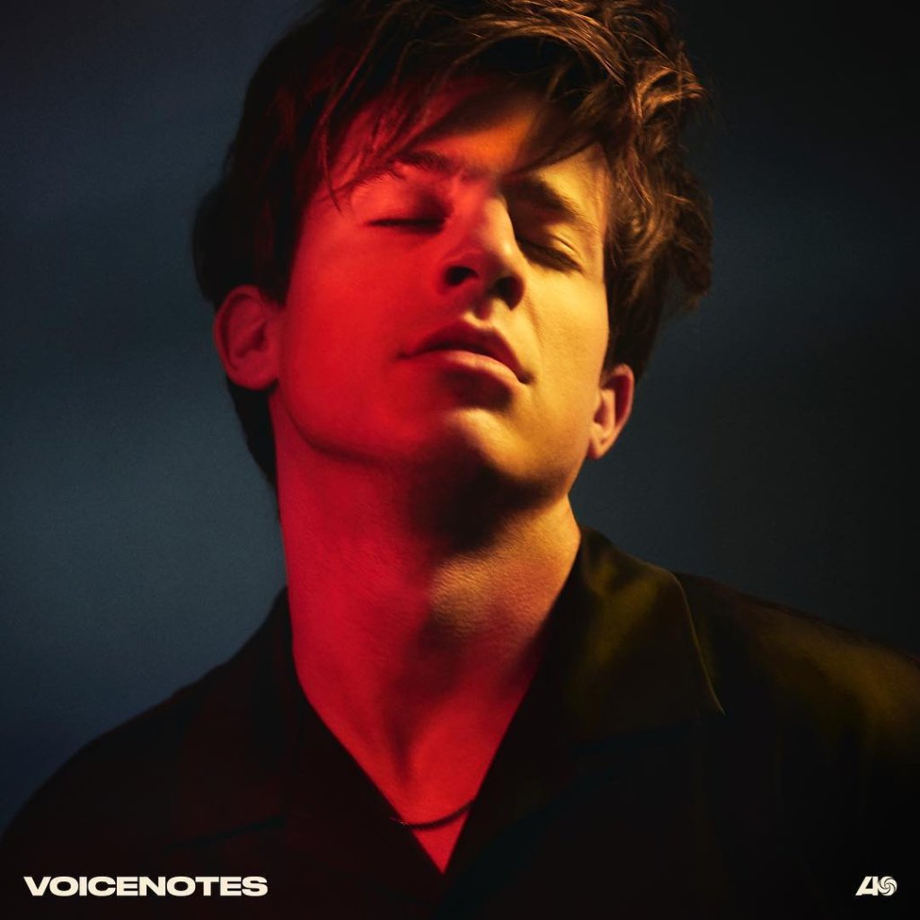 Em novo álbum, Charlie Puth mostra que a fama também pode ser ruim