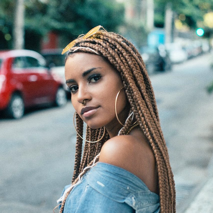 New Star: Gabz é uma das novas rainhas do rap brasileiro