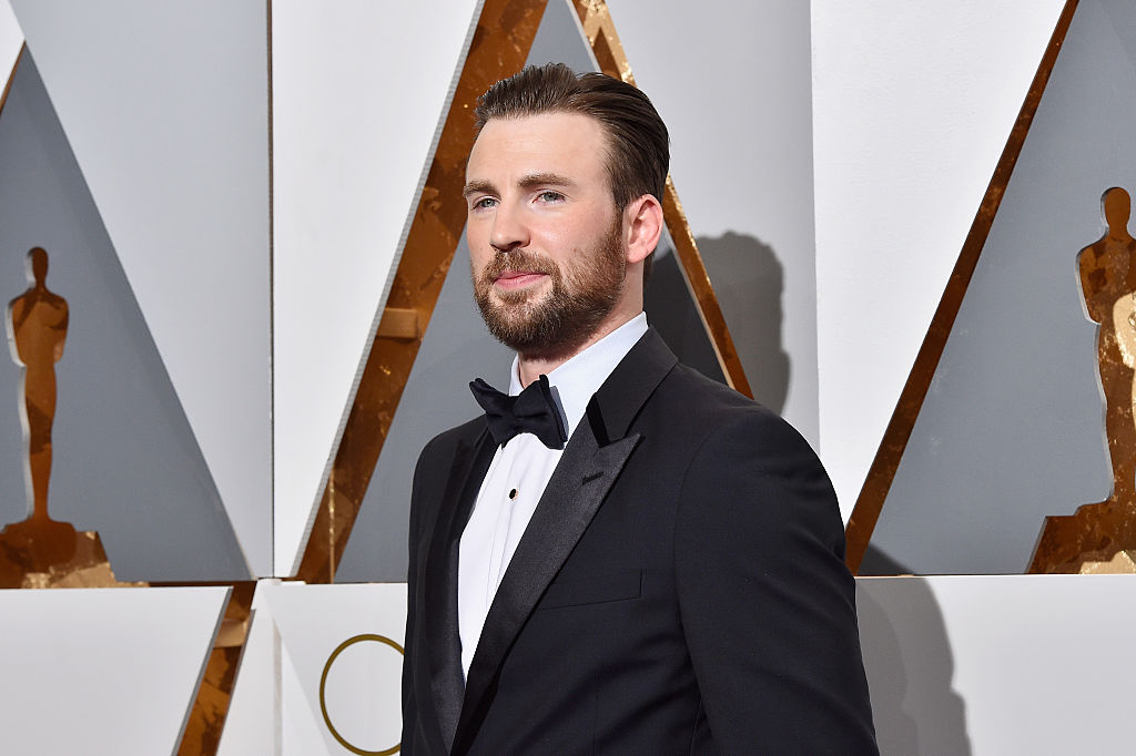 Chris Evans tem opinião diferente sobre quem é o inimigo dos Vingadores