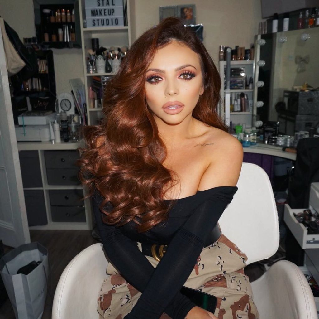 Little Mix anuncia saída de Jesy Nelson: “momento triste”. Entenda!