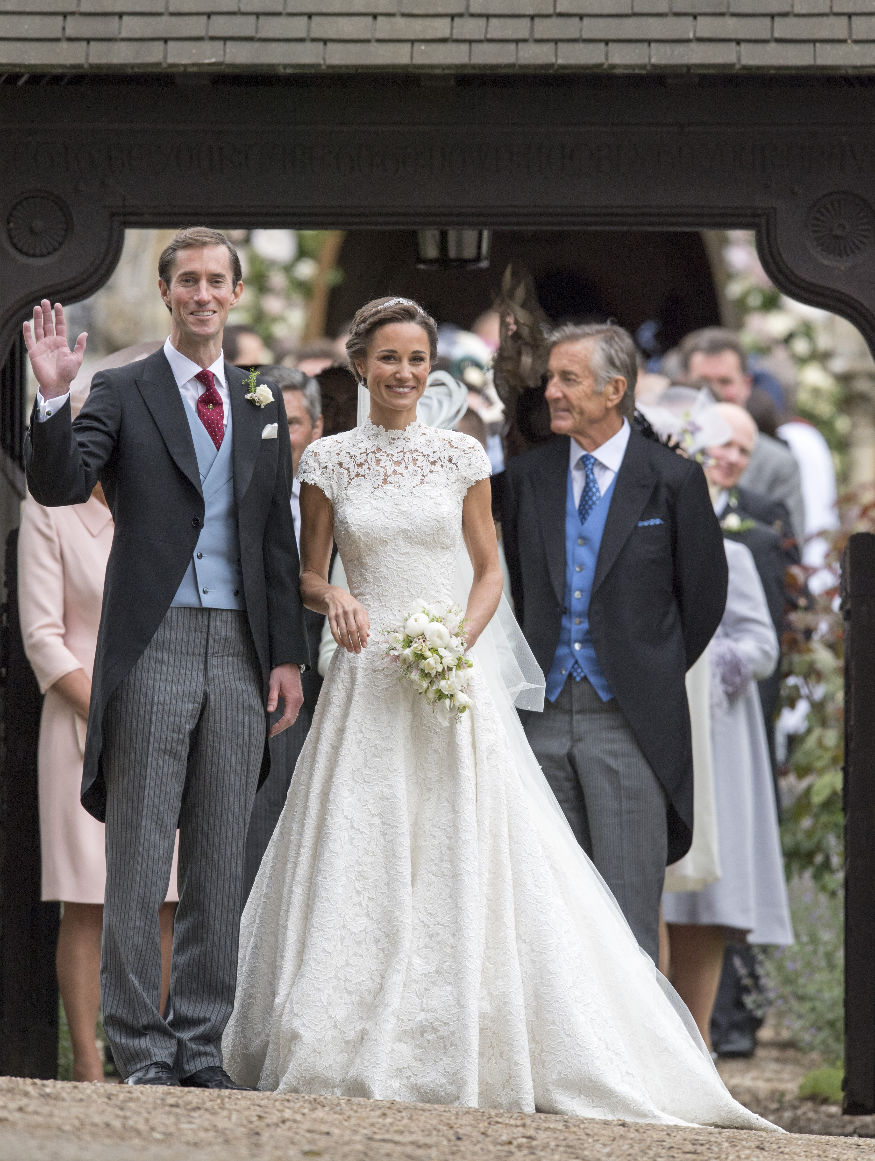 Pippa-Middleton-vestido-noiva Pippa-Middleton-vestido-noiva