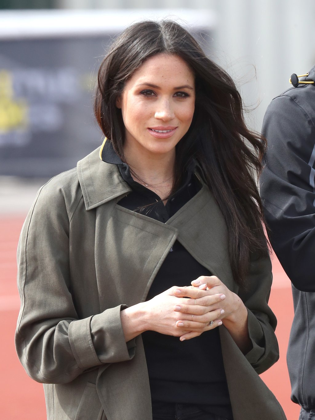 Tudo que você precisa saber sobre Meghan Markle