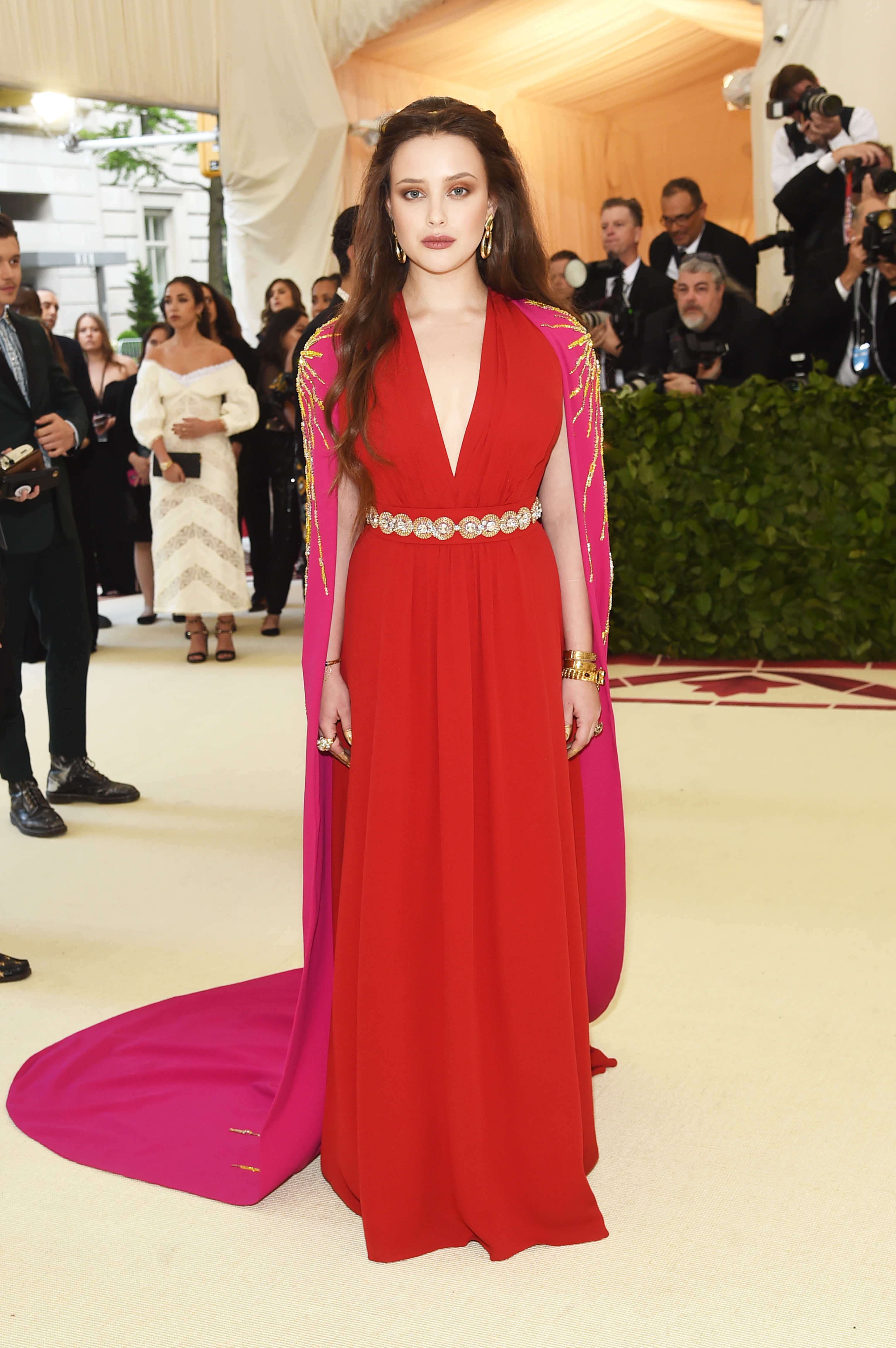 katherine-langford-met-gala