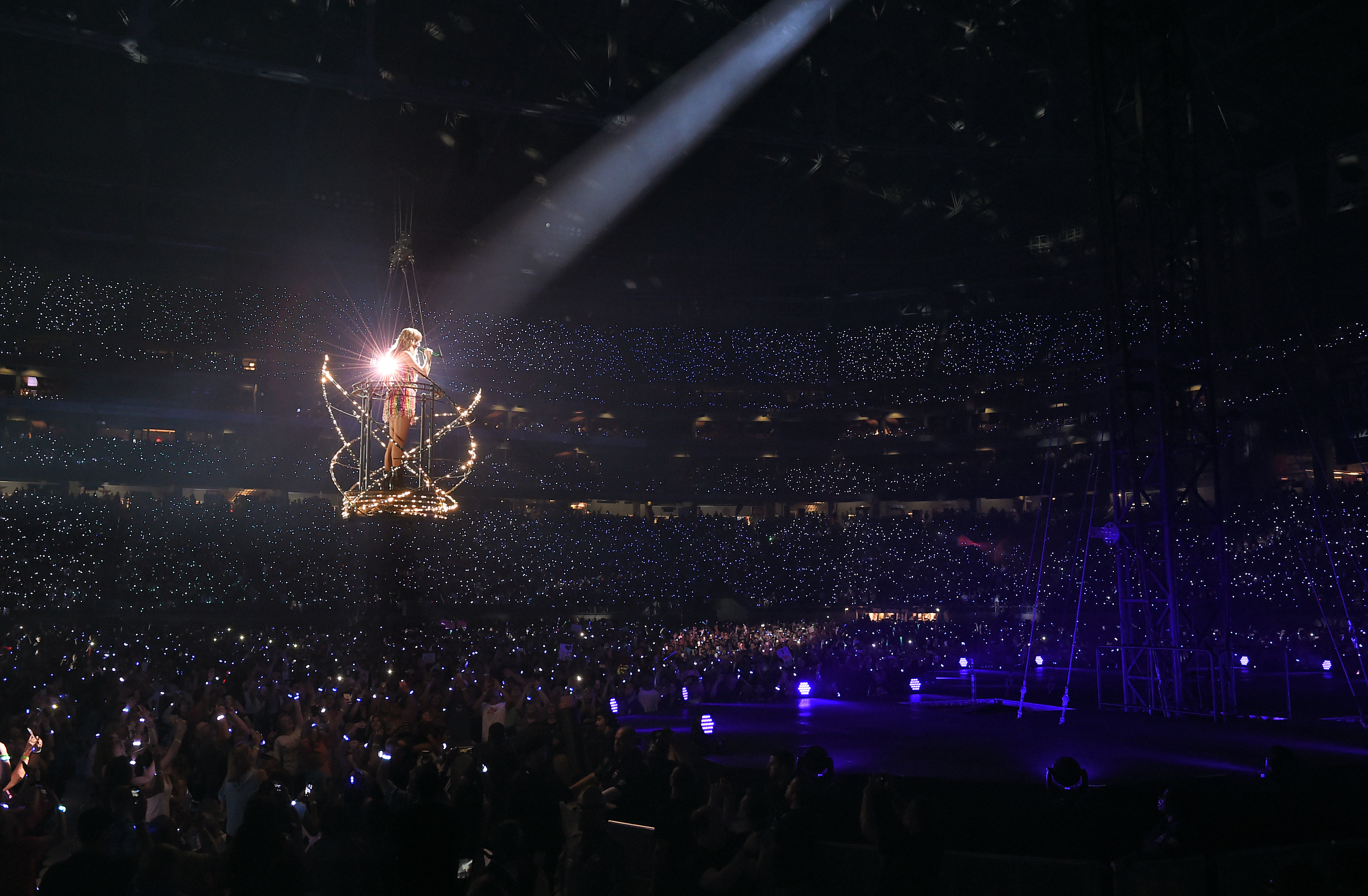 Taylor Swift 2018 reputation Stadium Tour Taylor Swift 2018 reputation Stadium Tour