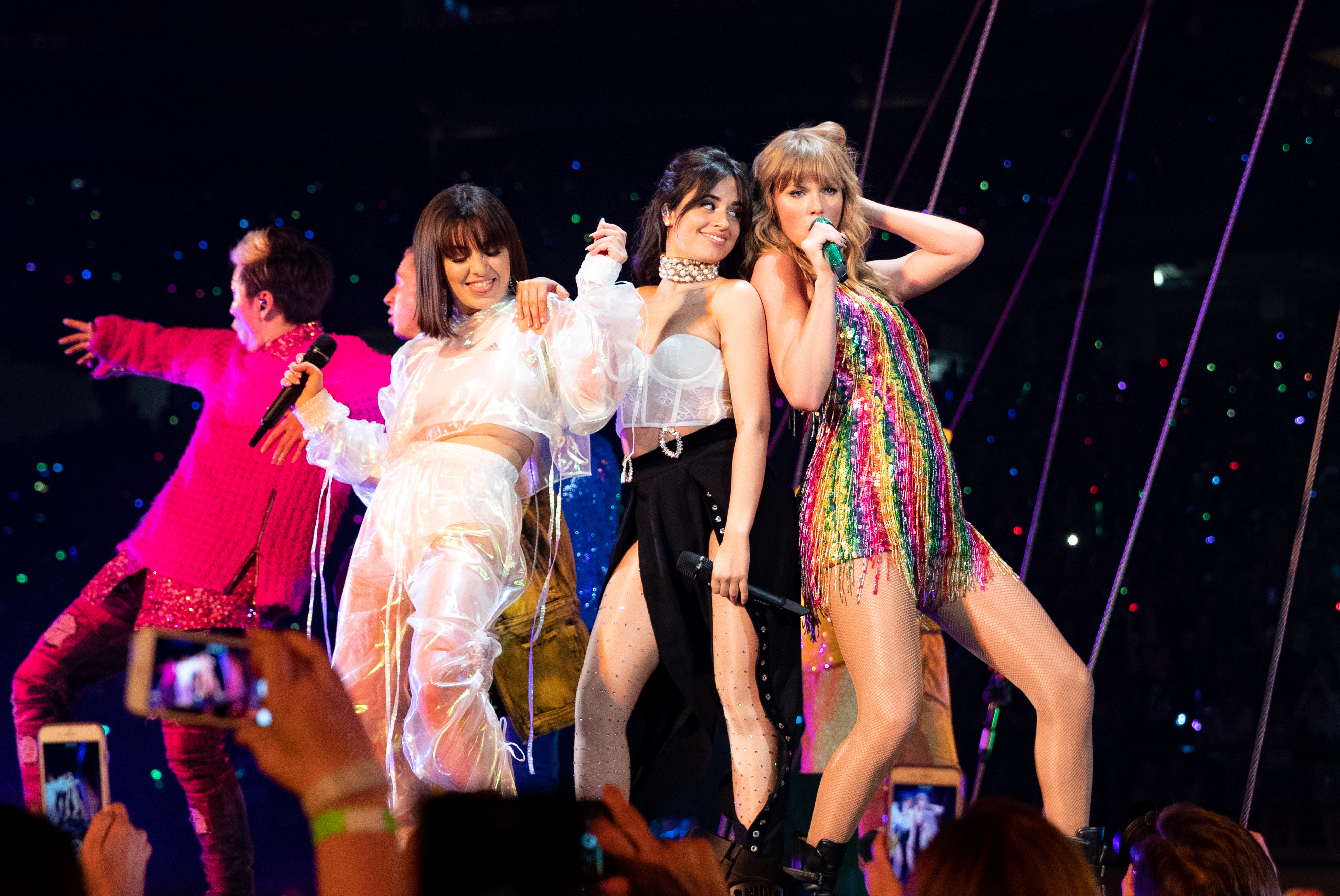 Taylor Swift 2018 reputation Stadium Tour Taylor Swift 2018 reputation Stadium Tour