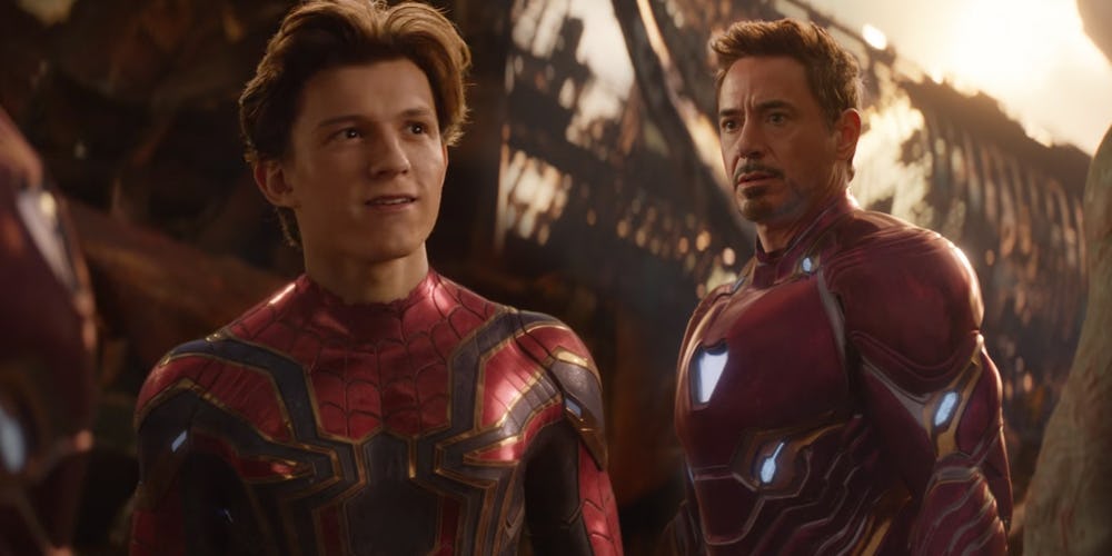 homem-aranha-homem-de-ferro-vingadores homem-aranha-homem-de-ferro-vingadores