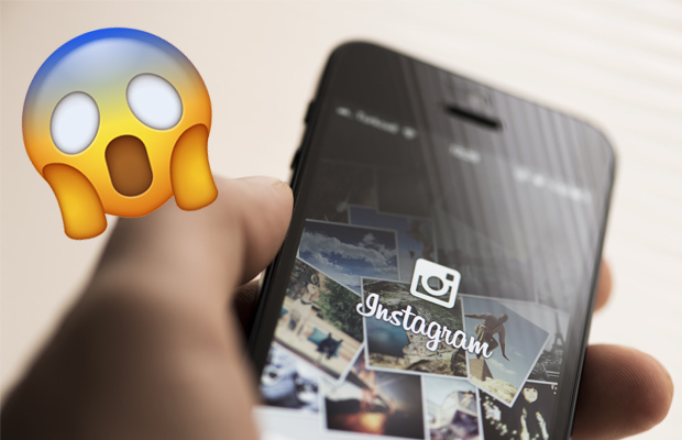 Instagram lança enquete com emoji deslizável para o Stories