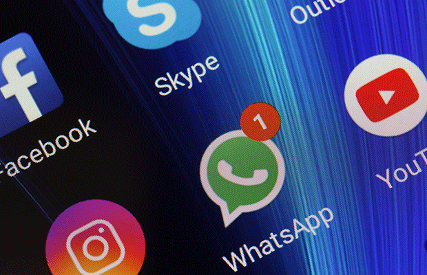 WhatsApp dificulta que pessoas te incluam de novo em grupos que você saiu