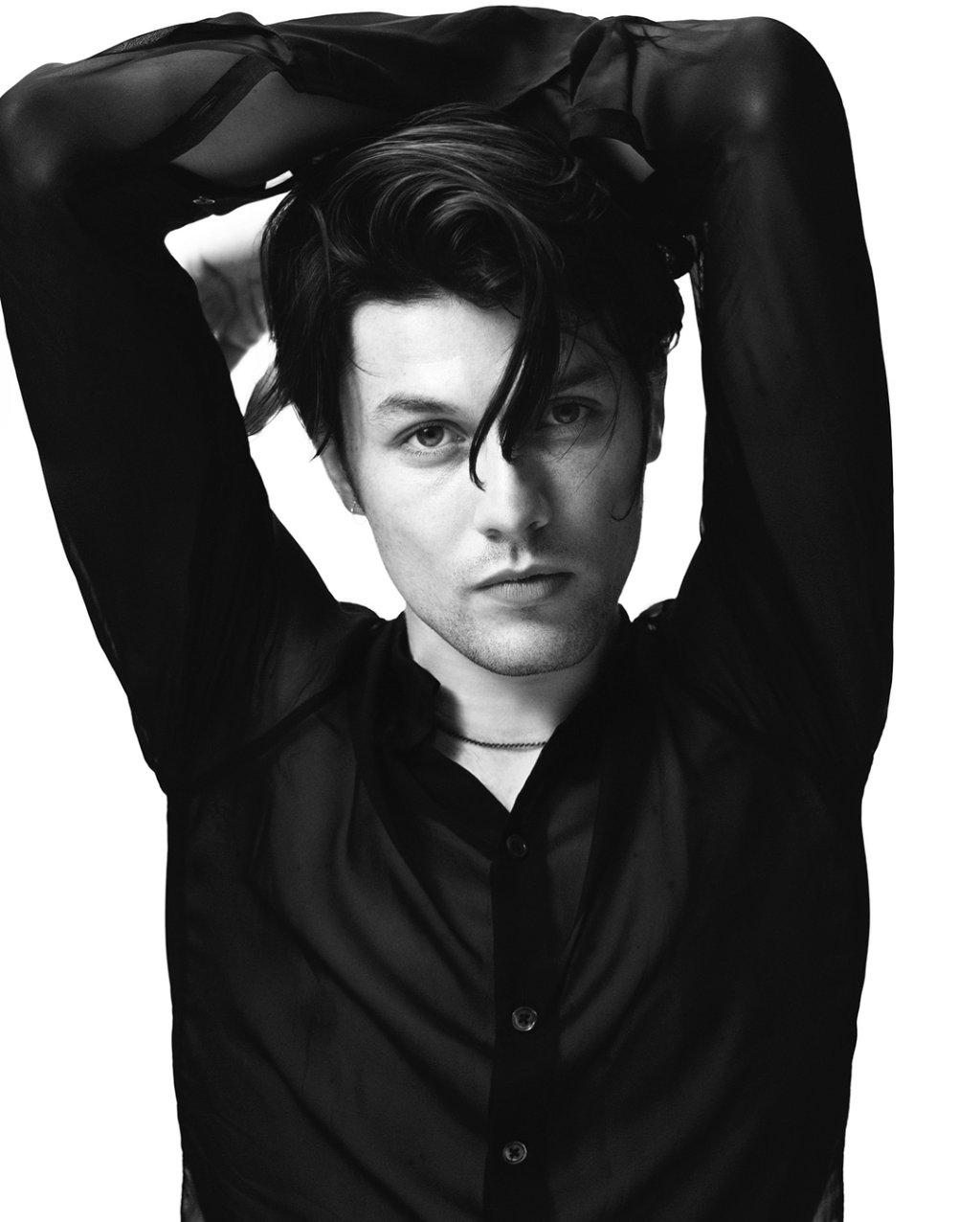Com Electric Light, James Bay se joga sem medo no pop