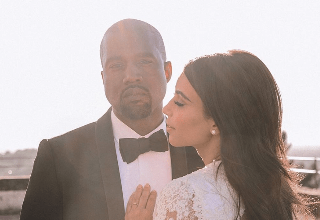 Kim Kardashian responde treta sobre Kanye West e cria rebuliço no Twitter