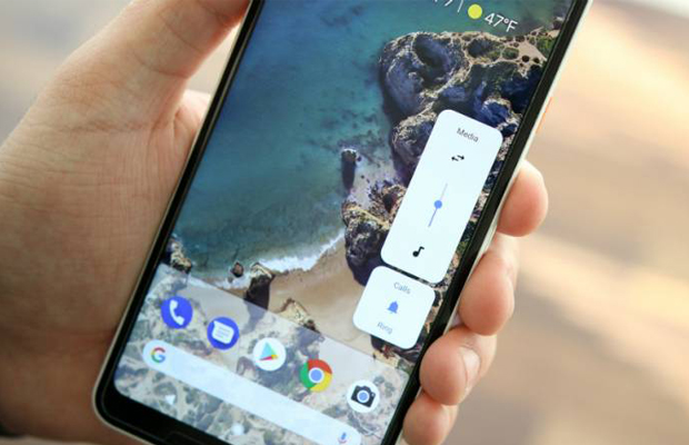 9 mudanças do novo sistema para smartphones do Google, o Android P