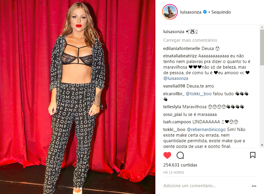 luísa-sonza-look-com-sutiã