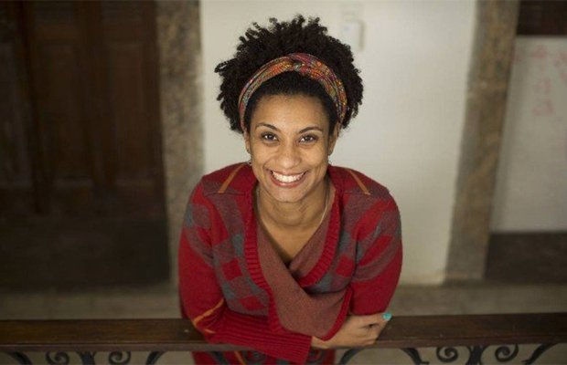 Polícia prende suspeito de participar do assassinato de Marielle Franco