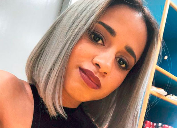 MC Loma vai ao salão, brinca e diz que mudou o cabelo por causa de Anitta