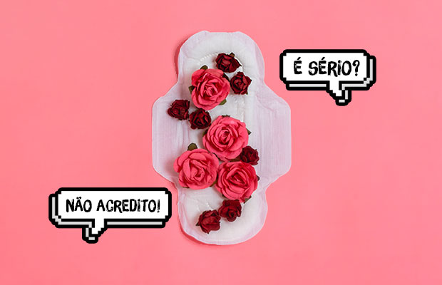 11 curiosidades sobre a menstruação ao redor do mundo