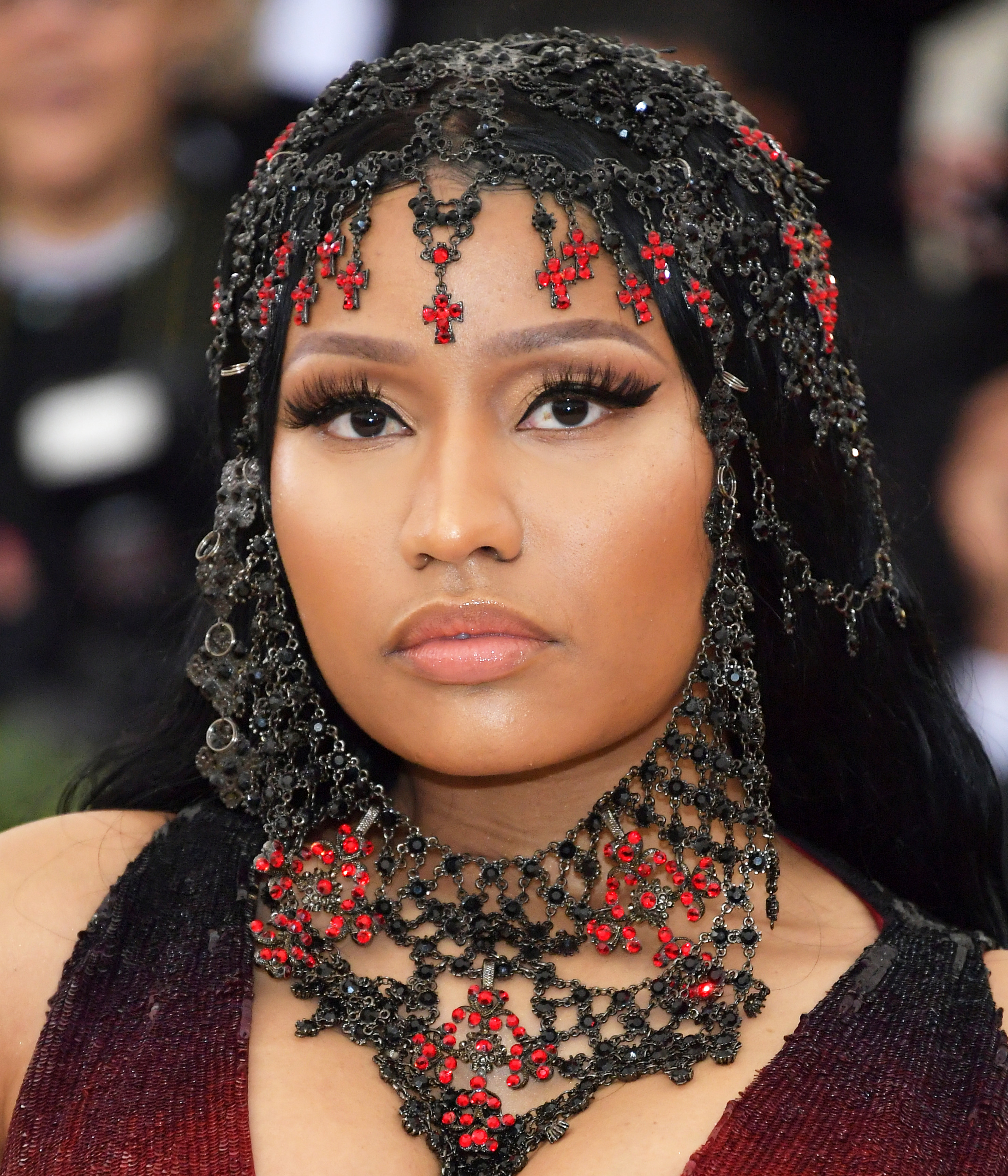 nicki-met-gala