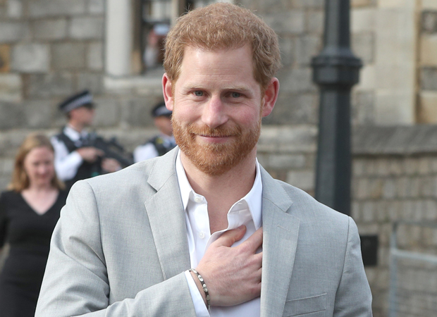 Ex-namoradas do Príncipe Harry vão ao seu casamento com Meghan Markle