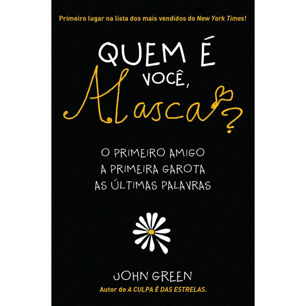 Quem é Você, Alasca?: livro do John Green vai virar uma minissérie