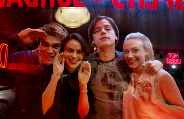 7 lições que aprendemos com Riverdale