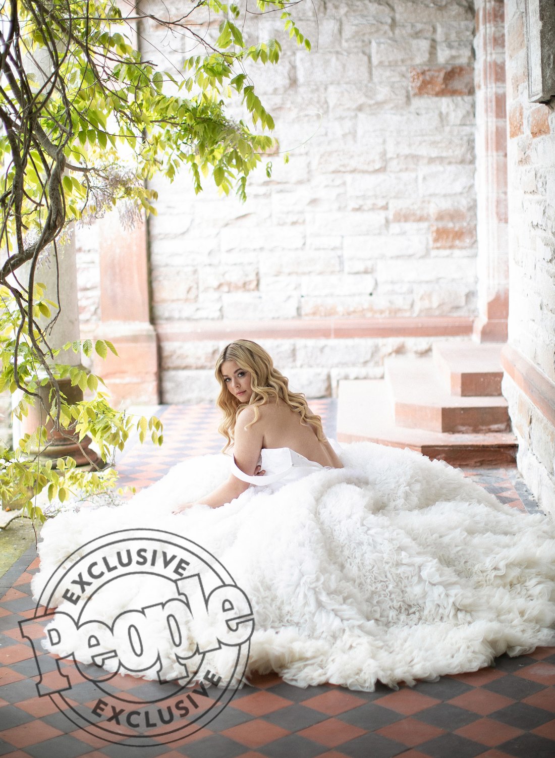 sasha-pieterse-casamento sasha-pieterse-casamento
